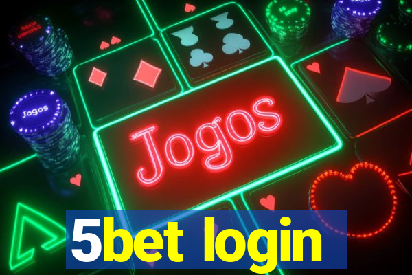 5bet login
